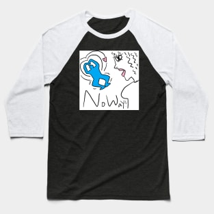 no way! Baseball T-Shirt